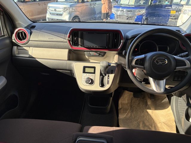 BOON 4WD