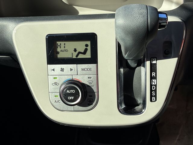 BOON 4WD