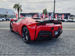 FERRARI SF90 Stradale