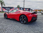 FERRARI SF90 Stradale