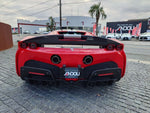 FERRARI SF90 Stradale