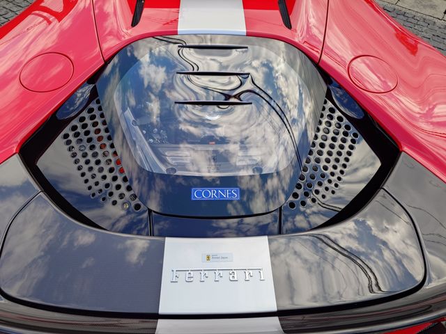 FERRARI SF90 Stradale