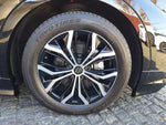 CROWN CROSSOVER