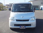LITEACE van 4WD