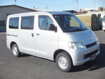 LITEACE van 4WD