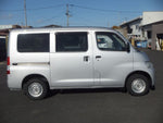 LITEACE van 4WD