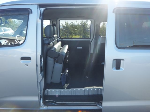 LITEACE van 4WD