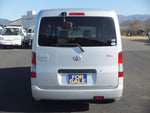 LITEACE van 4WD