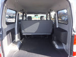 LITEACE van 4WD