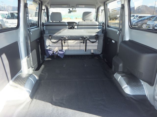 LITEACE van 4WD