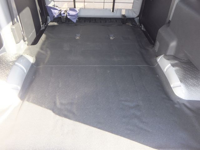 LITEACE van 4WD