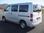 LITEACE van 4WD