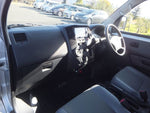 LITEACE van 4WD