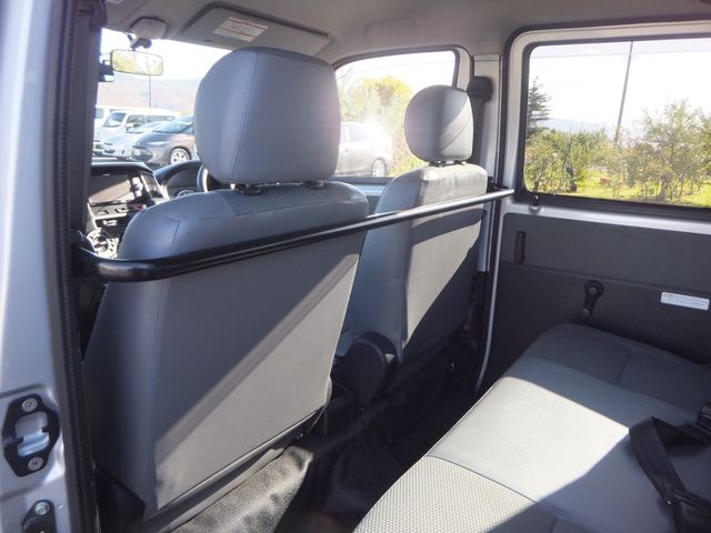 LITEACE van 4WD
