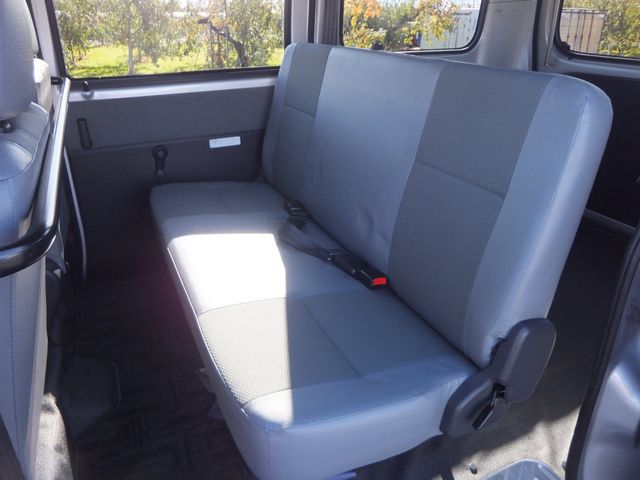 LITEACE van 4WD