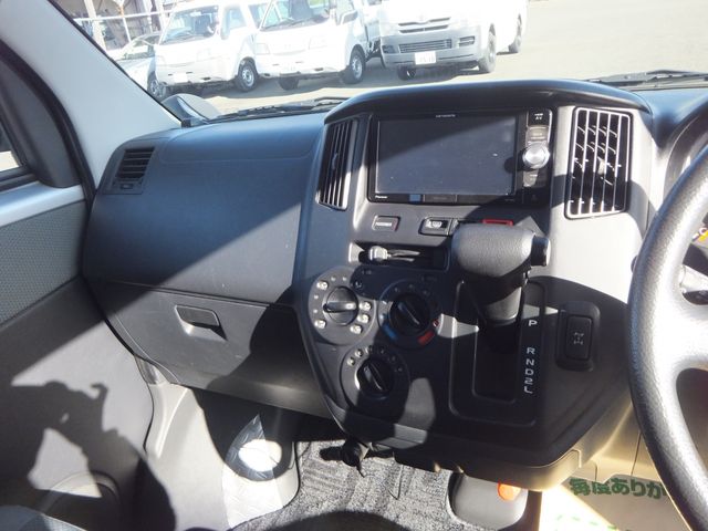 LITEACE van 4WD