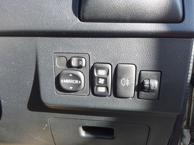 LITEACE van 4WD