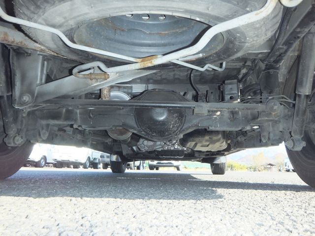 LITEACE van 4WD