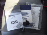 LITEACE van 4WD