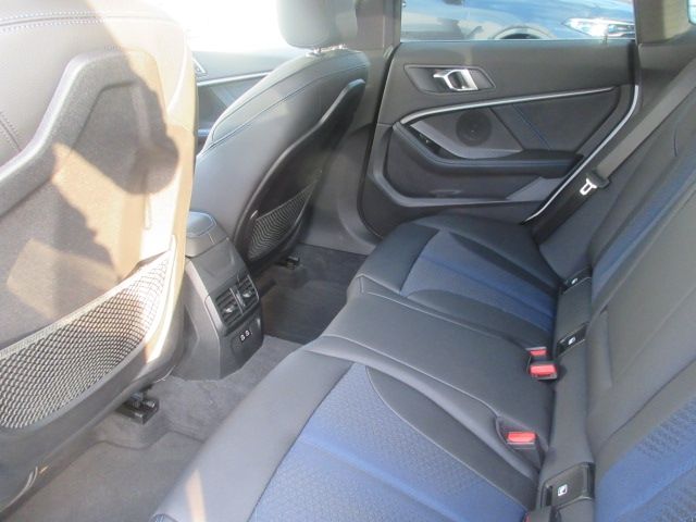 BMW 2 Series Gran Coupe
