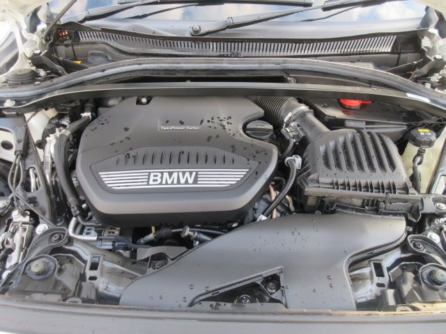 BMW 2 Series Gran Coupe