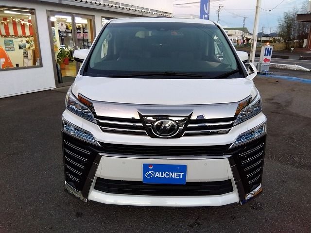 VELLFIRE