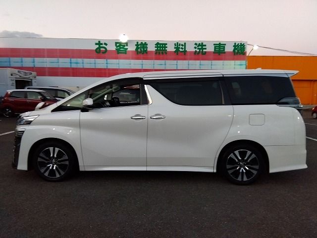 VELLFIRE
