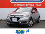 VEZEL HYBRID
