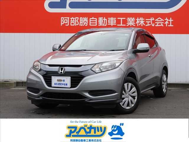 VEZEL HYBRID