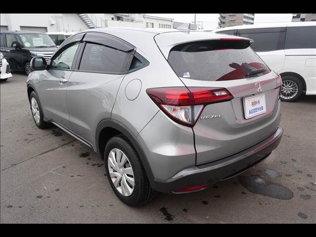 VEZEL HYBRID