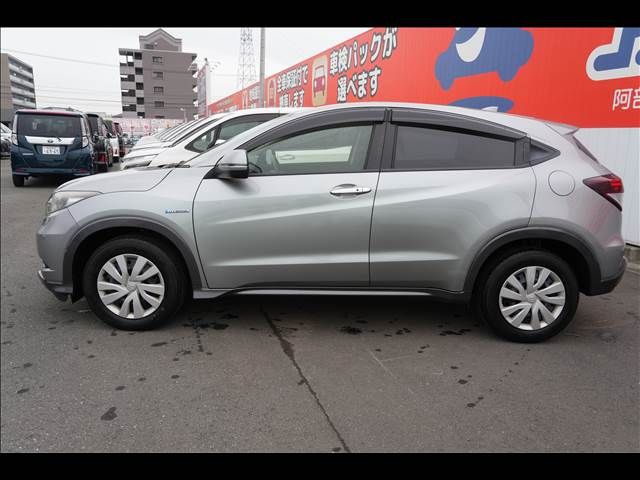 VEZEL HYBRID