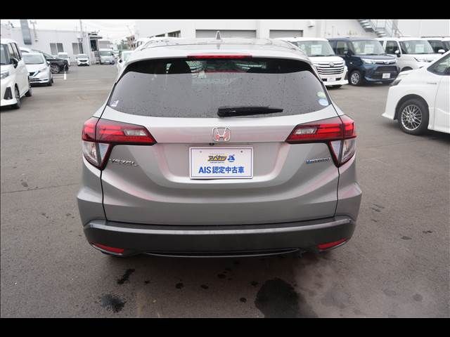 VEZEL HYBRID