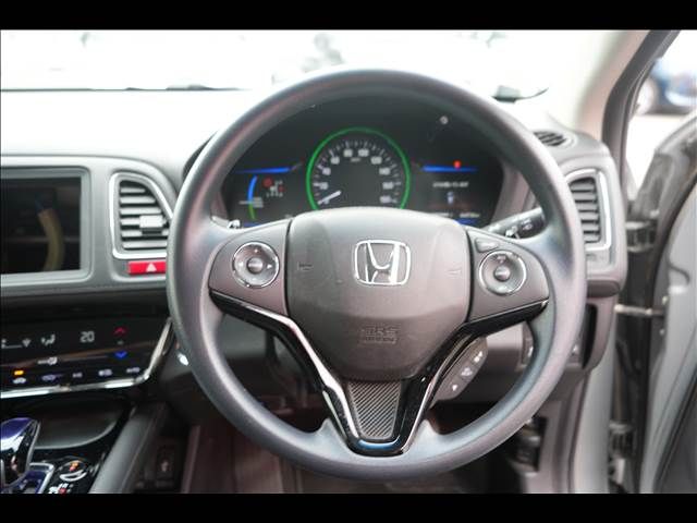 VEZEL HYBRID