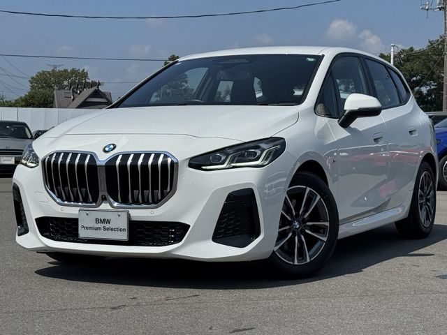 BMW 2series Active Tourer