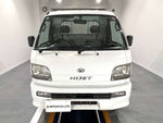 HIJET truck 4WD