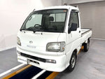 HIJET truck 4WD
