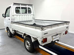 HIJET truck 4WD