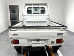 HIJET truck 4WD