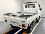 HIJET truck 4WD