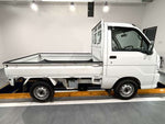 HIJET truck 4WD