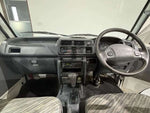 HIJET truck 4WD