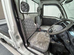 HIJET truck 4WD