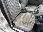 HIJET truck 4WD