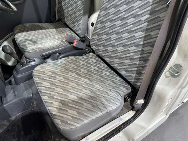 HIJET truck 4WD