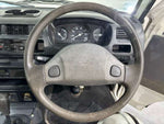 HIJET truck 4WD