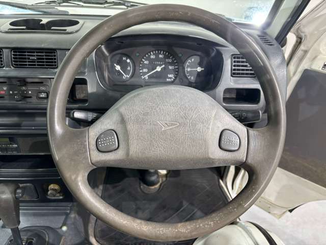 HIJET truck 4WD