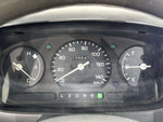 HIJET truck 4WD