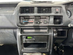 HIJET truck 4WD