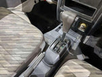 HIJET truck 4WD