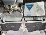 HIJET truck 4WD